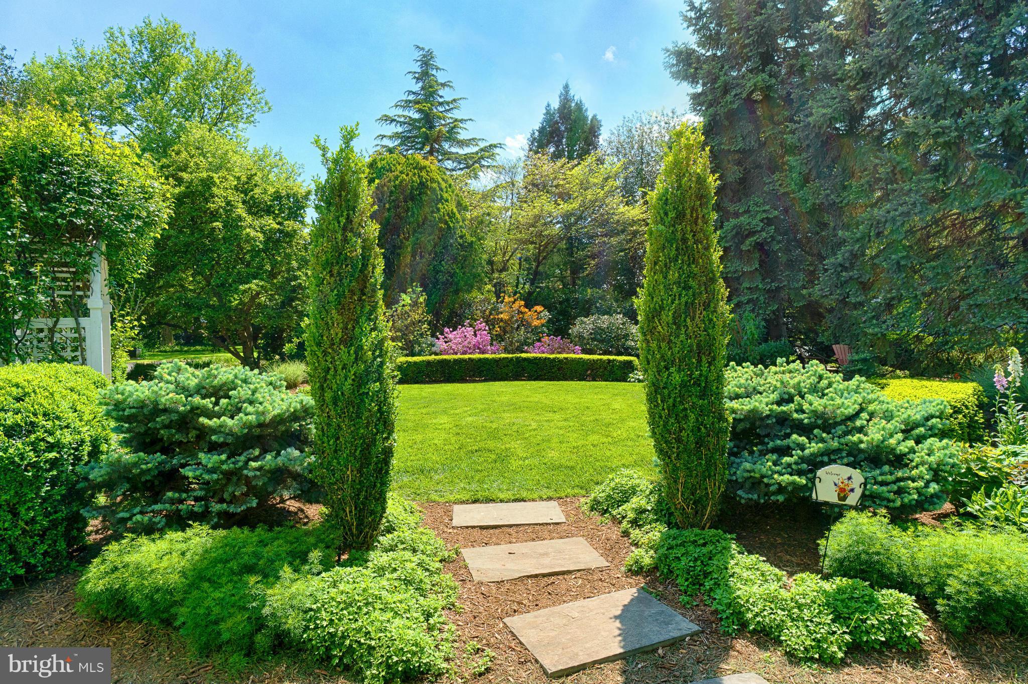 COUNTRY CLUB HILLS - Residential