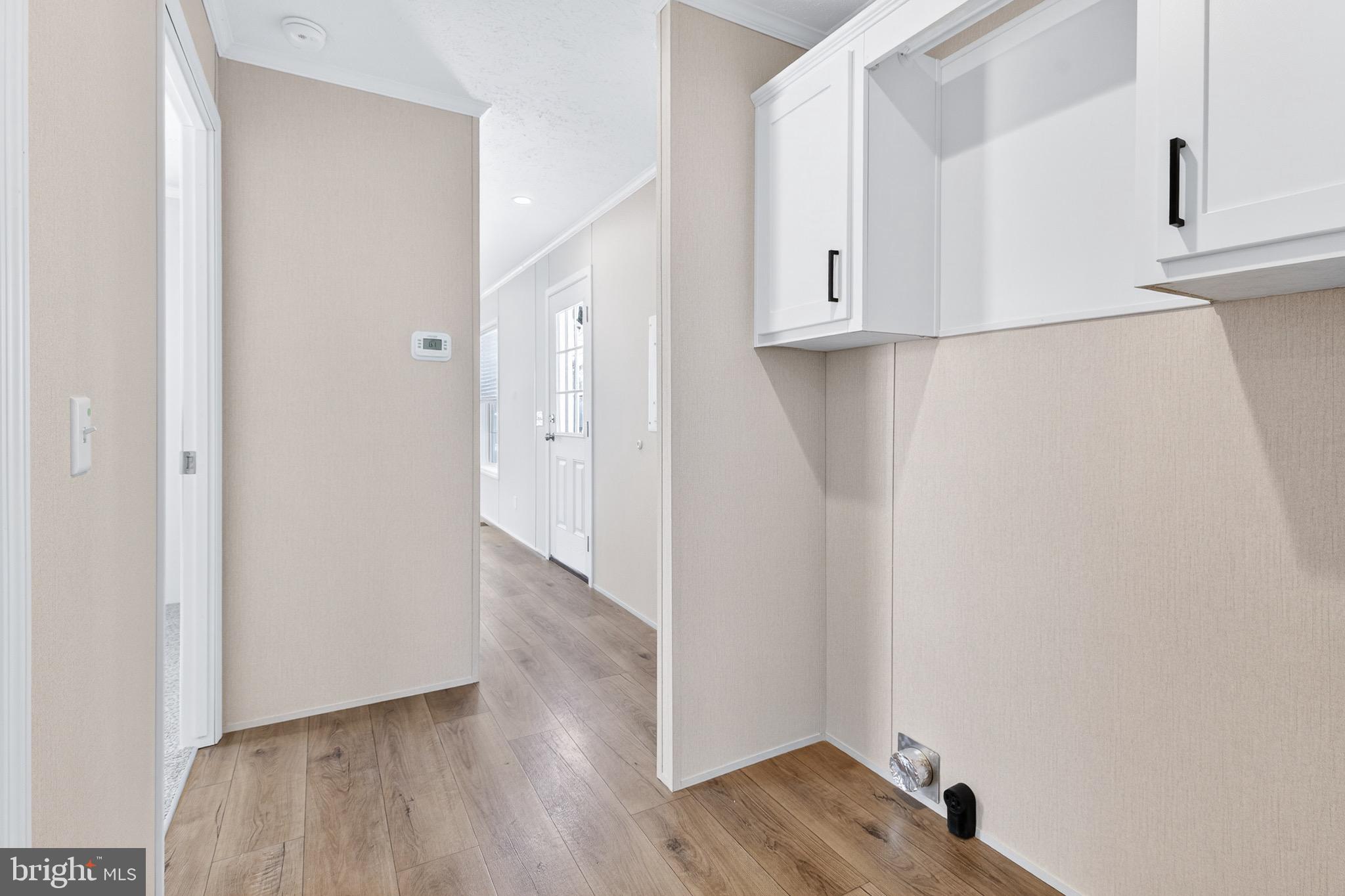 GREENFIELD - Residential