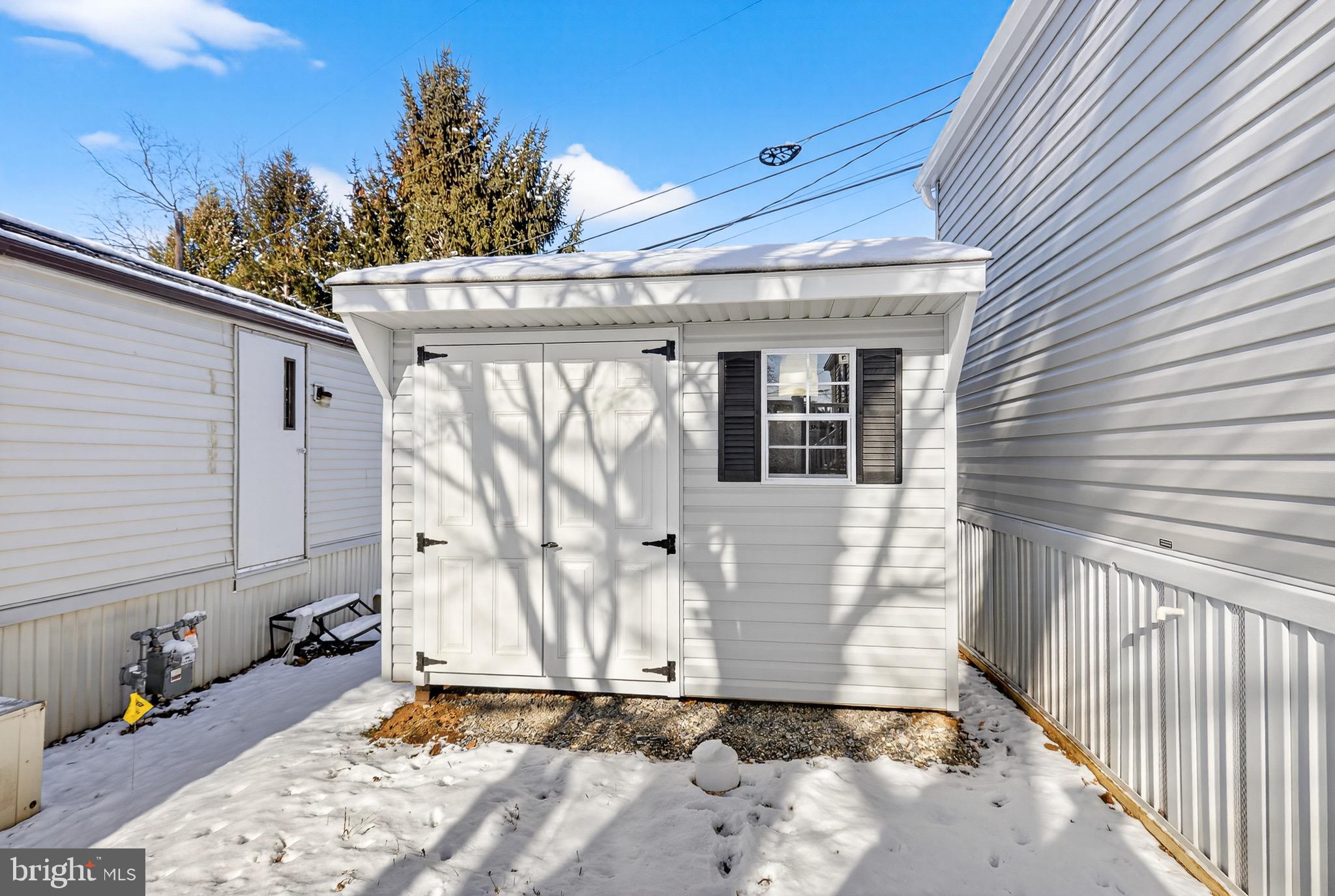 GREENFIELD - Residential