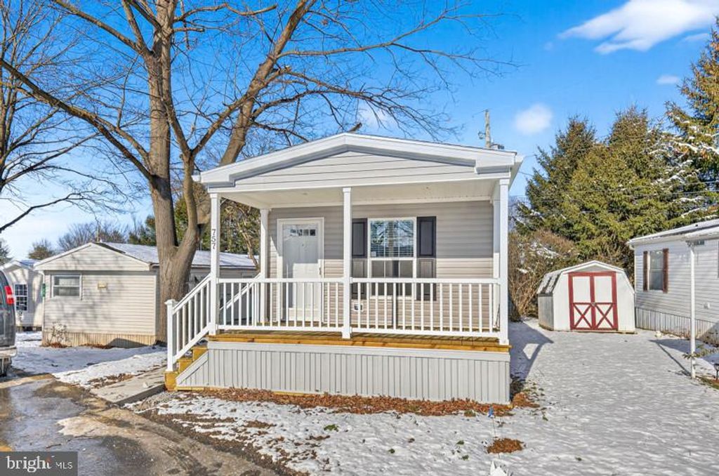 Photo of 757 Nancy Lane, LANCASTER, PA 17601 (MLS # PALA2080908)