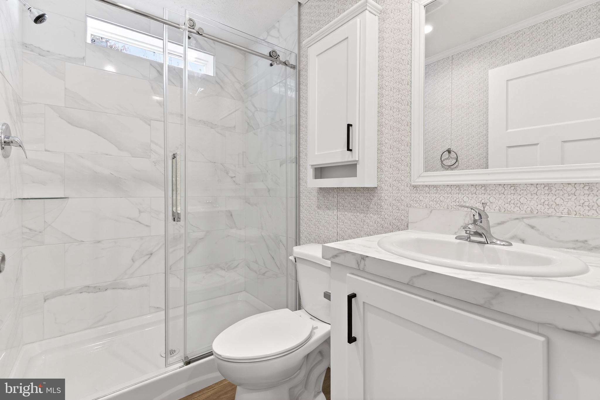 GREENFIELD - Residential