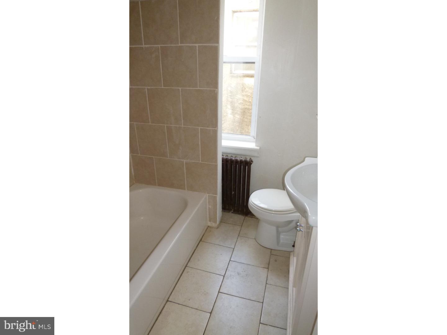 POINT BREEZE - Residential