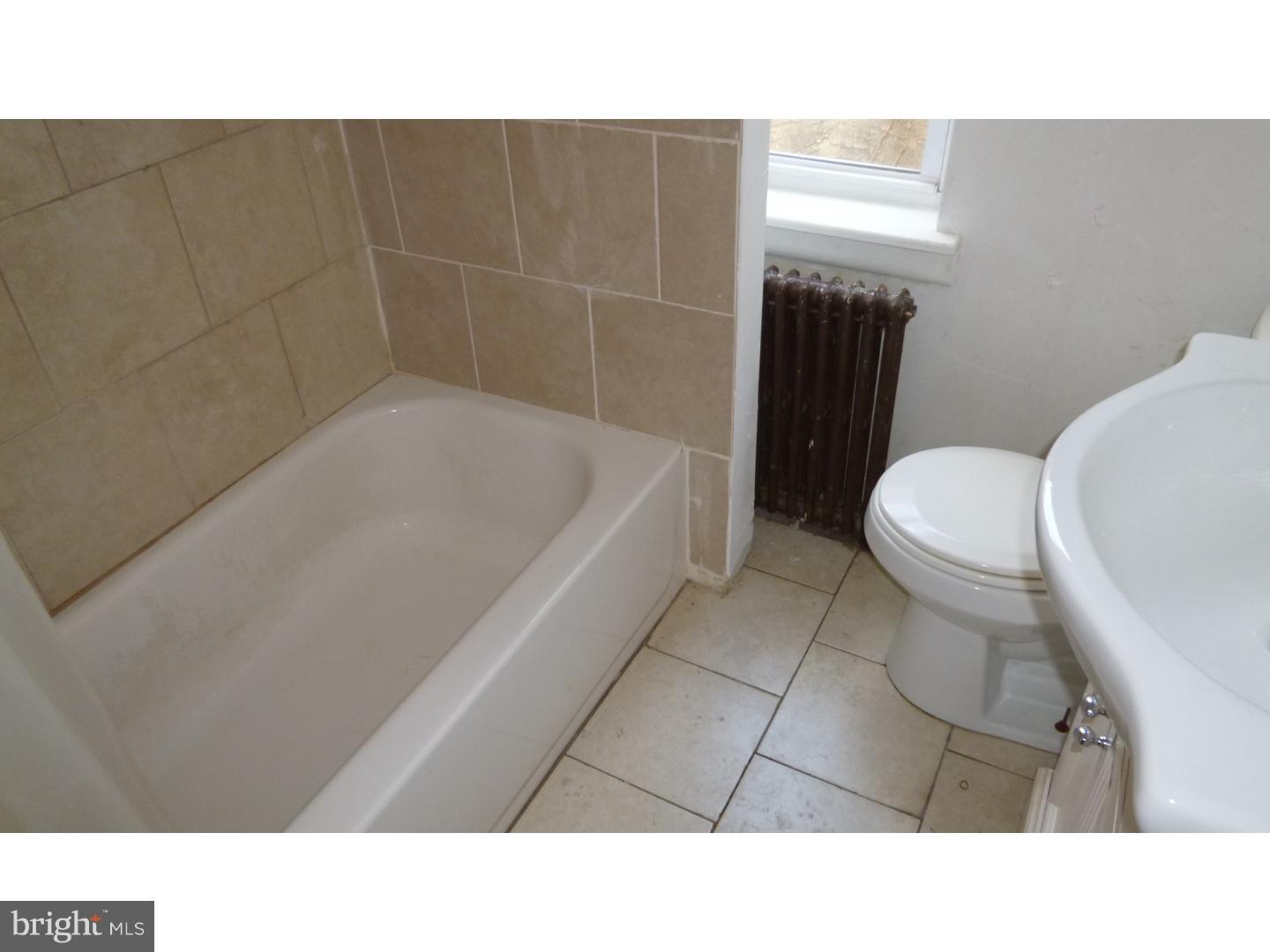 POINT BREEZE - Residential