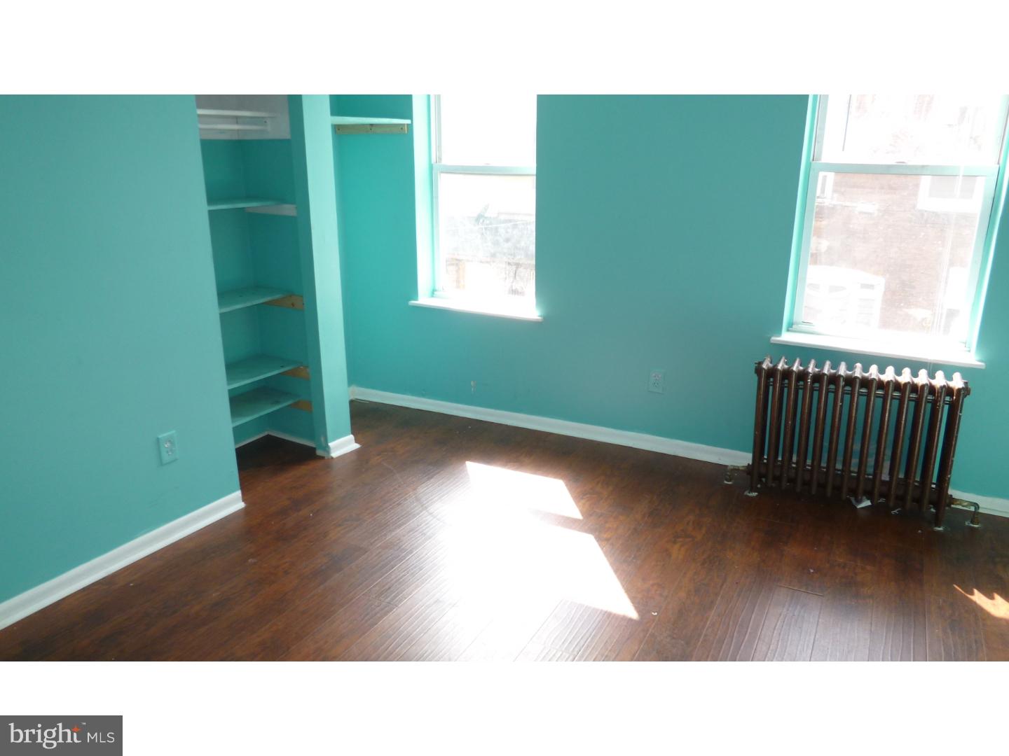 POINT BREEZE - Residential