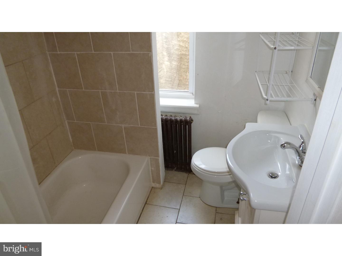 POINT BREEZE - Residential