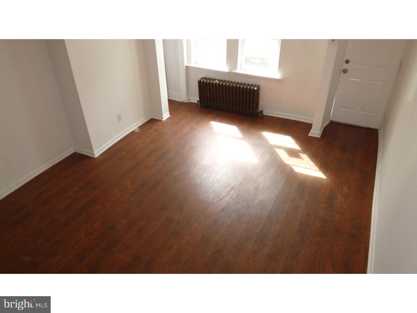 POINT BREEZE - Residential