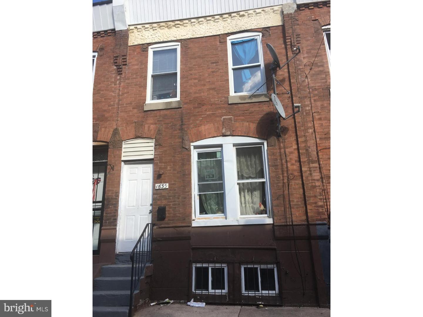 POINT BREEZE - Residential