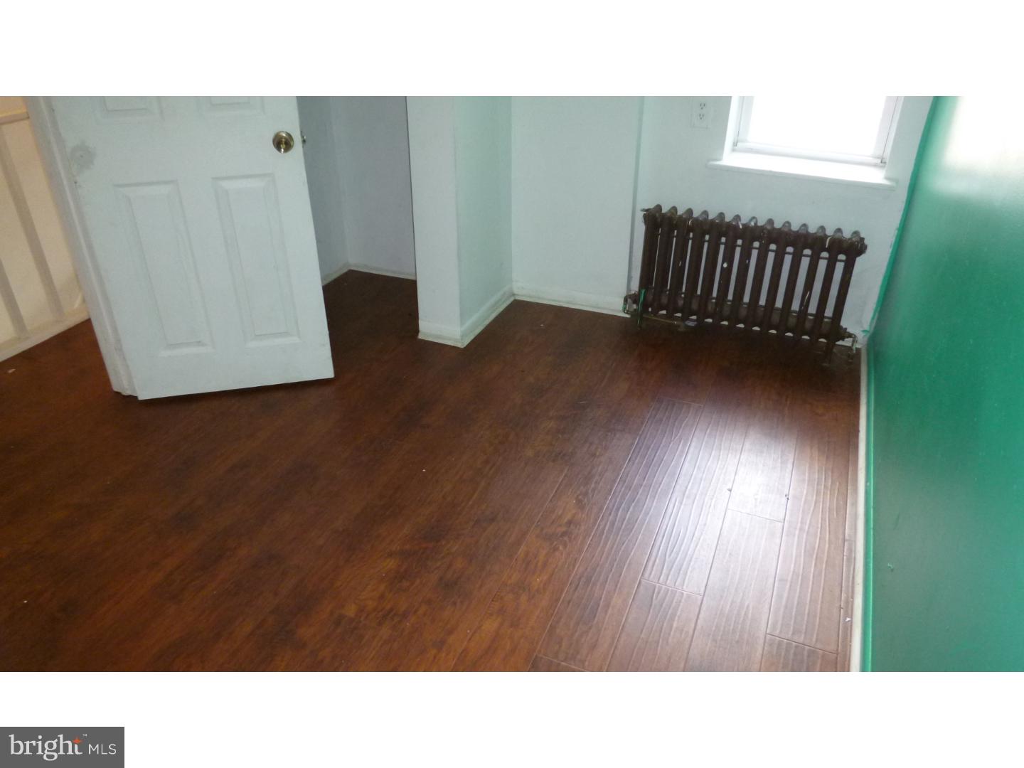 POINT BREEZE - Residential