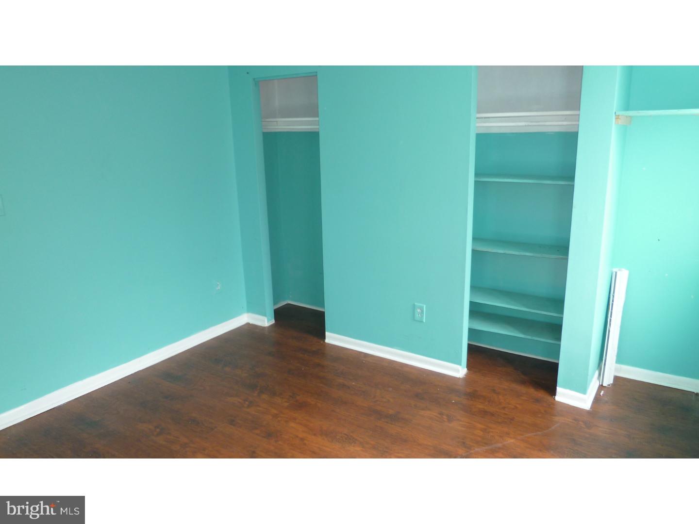 POINT BREEZE - Residential