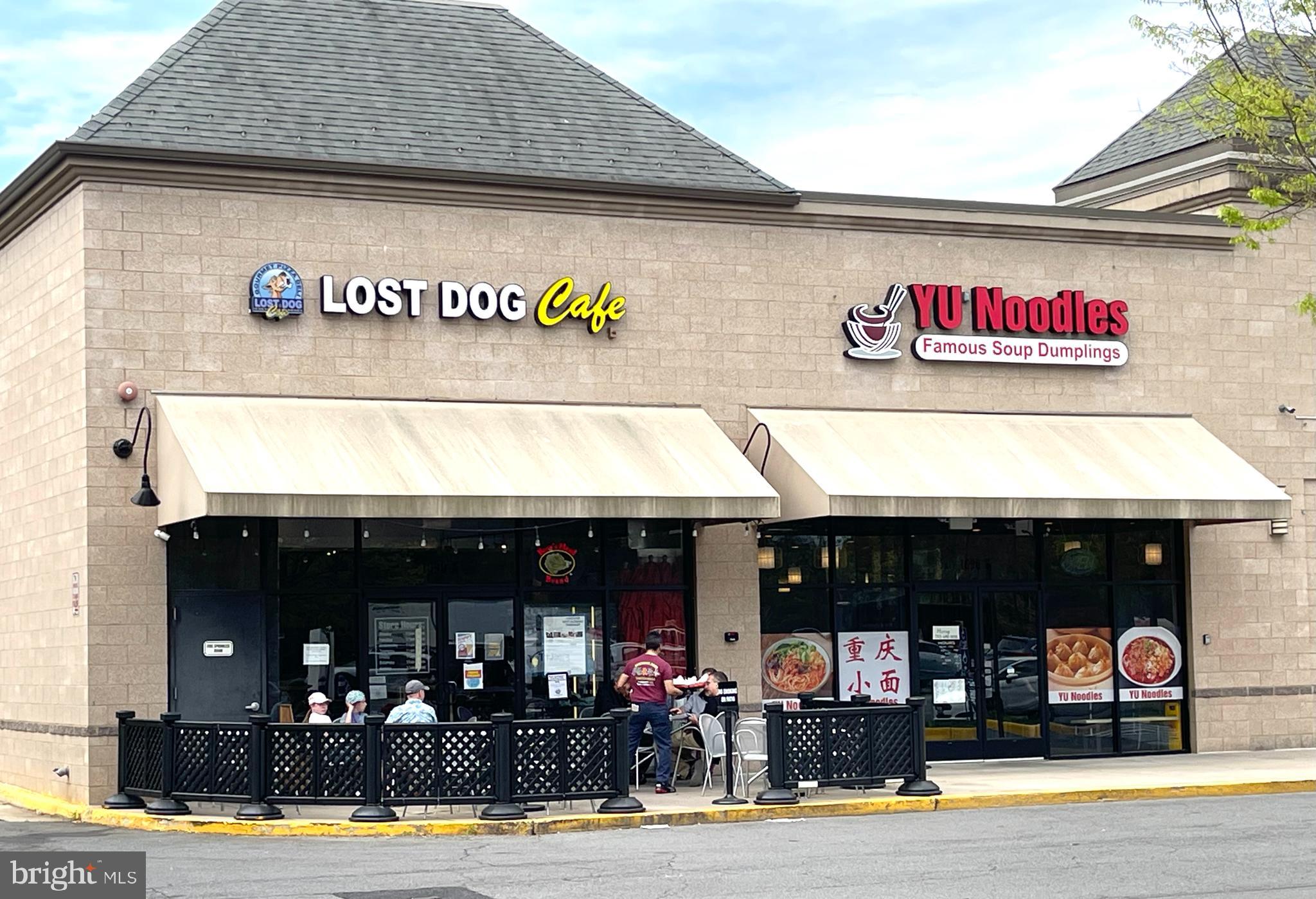 THE WESTERLIES - Residential Lease