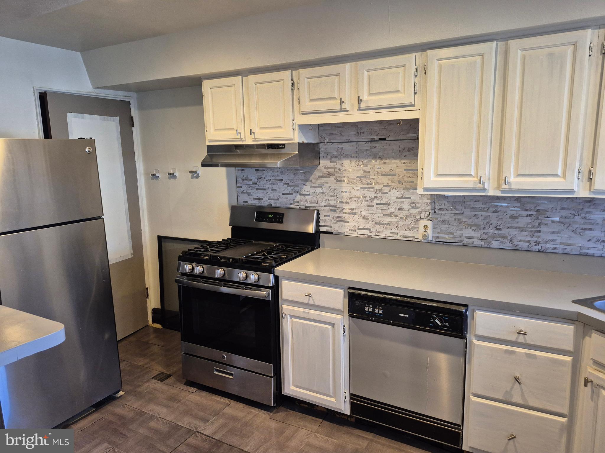 PHILADELPHIA (NORTH) - Residential