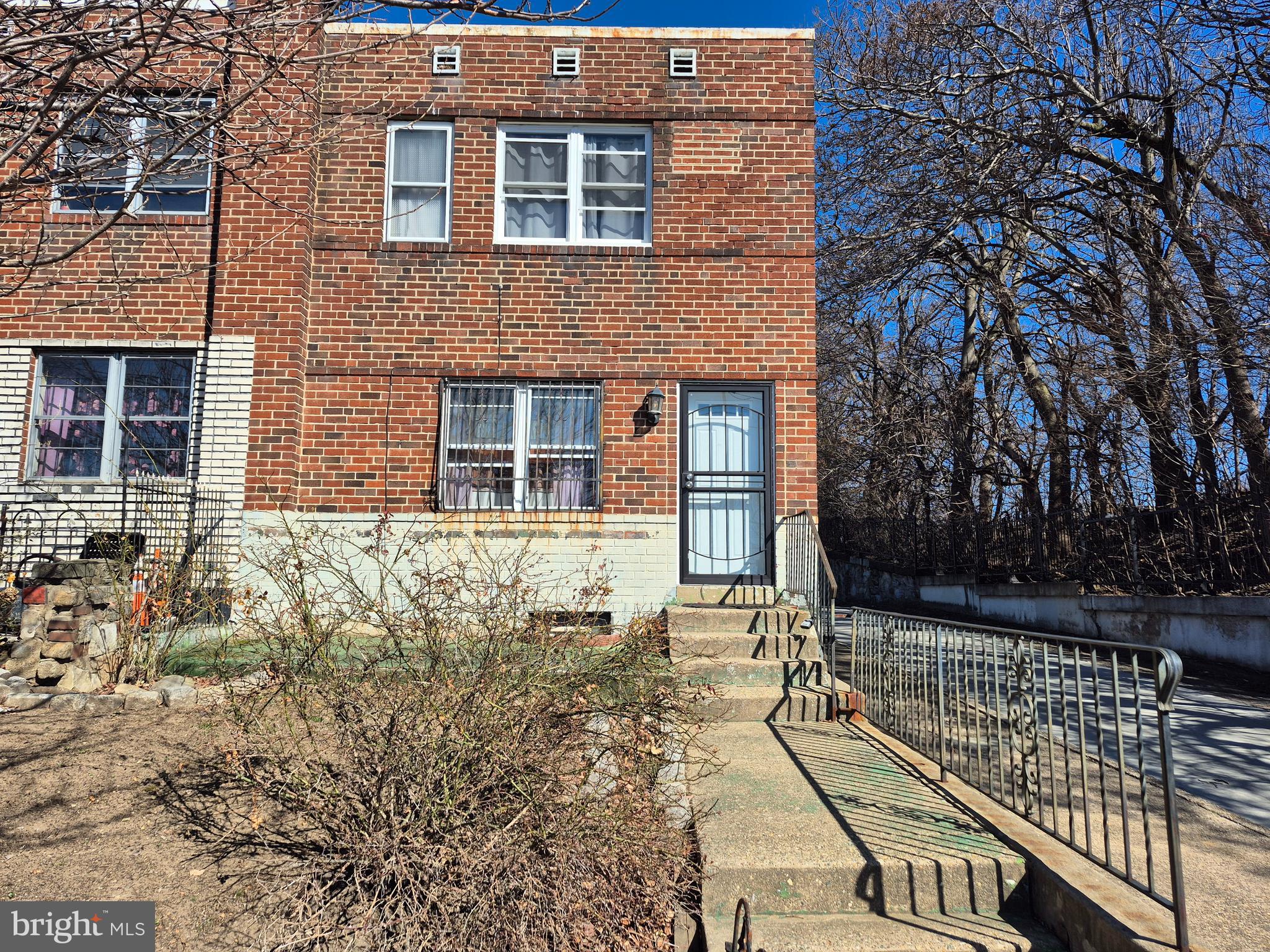 PHILADELPHIA (NORTH) - Residential