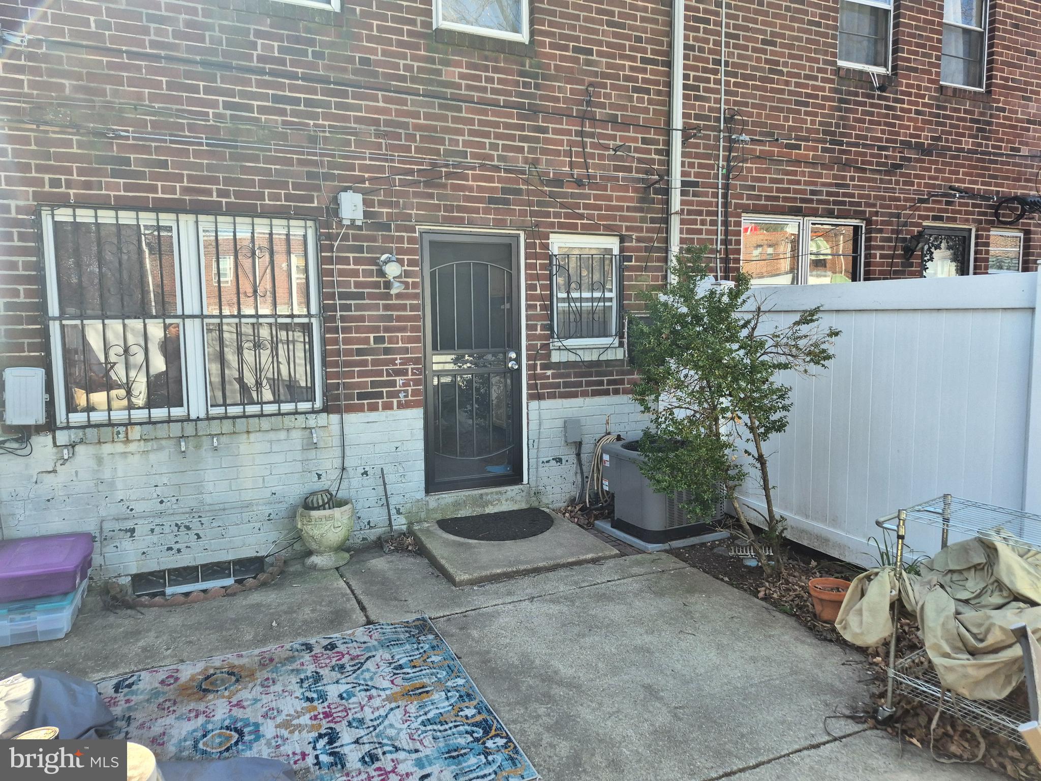 PHILADELPHIA (NORTH) - Residential