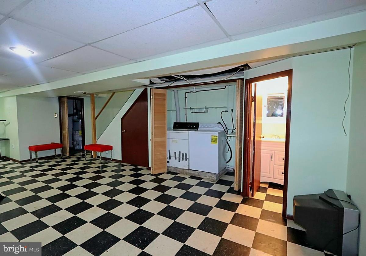 PHILADELPHIA (NORTH) - Residential