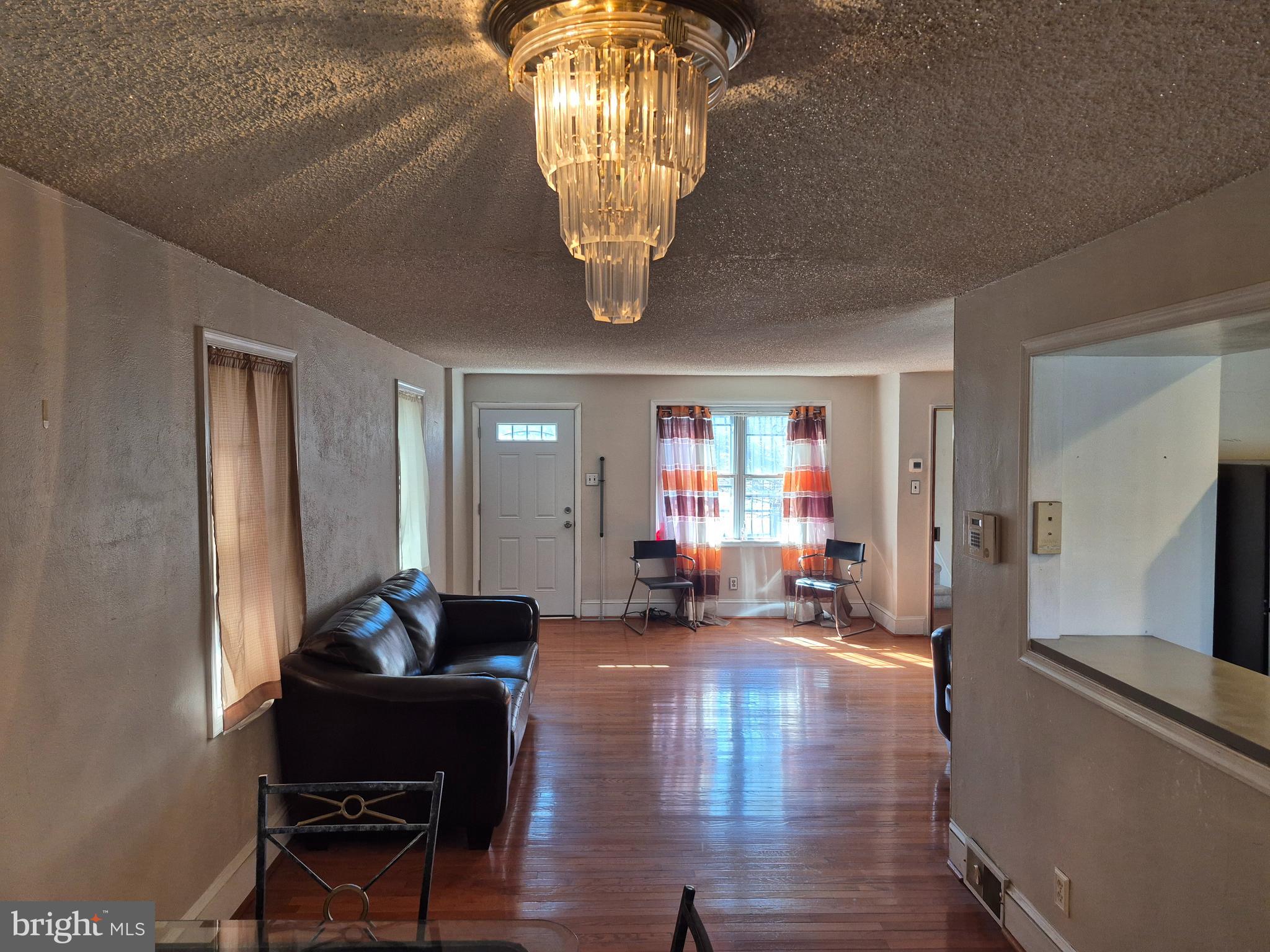 PHILADELPHIA (NORTH) - Residential
