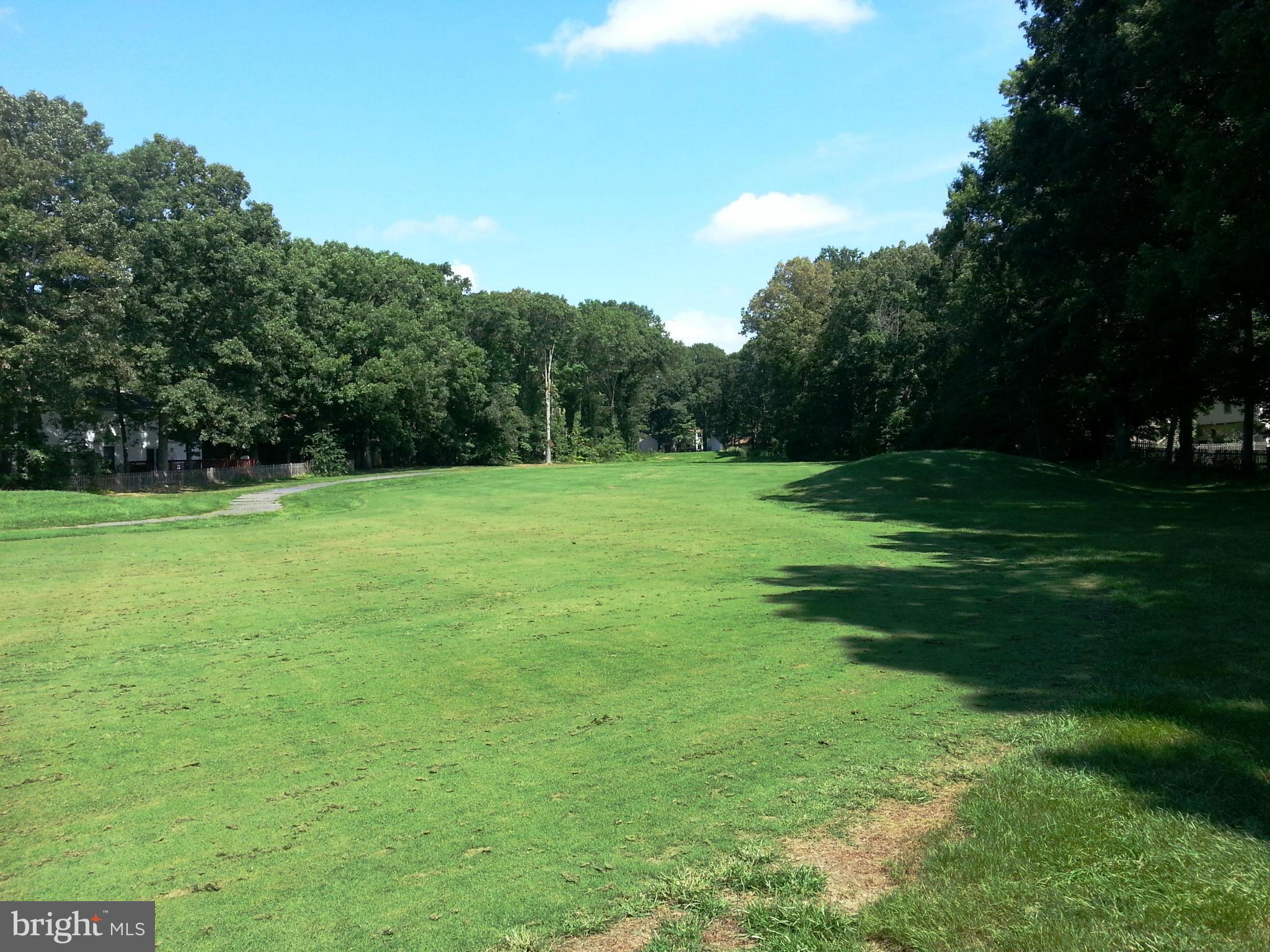 COUNTRY CLUB - Residential