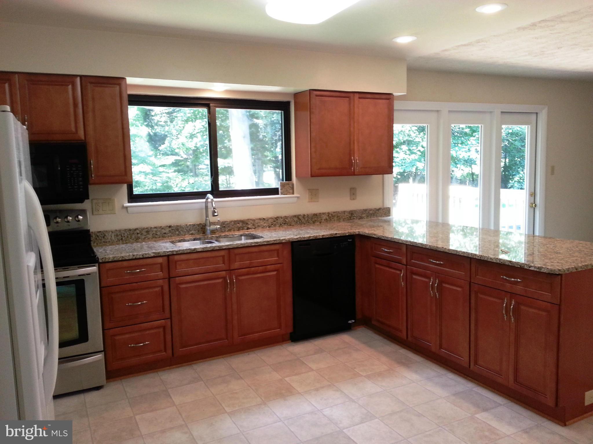 COUNTRY CLUB - Residential