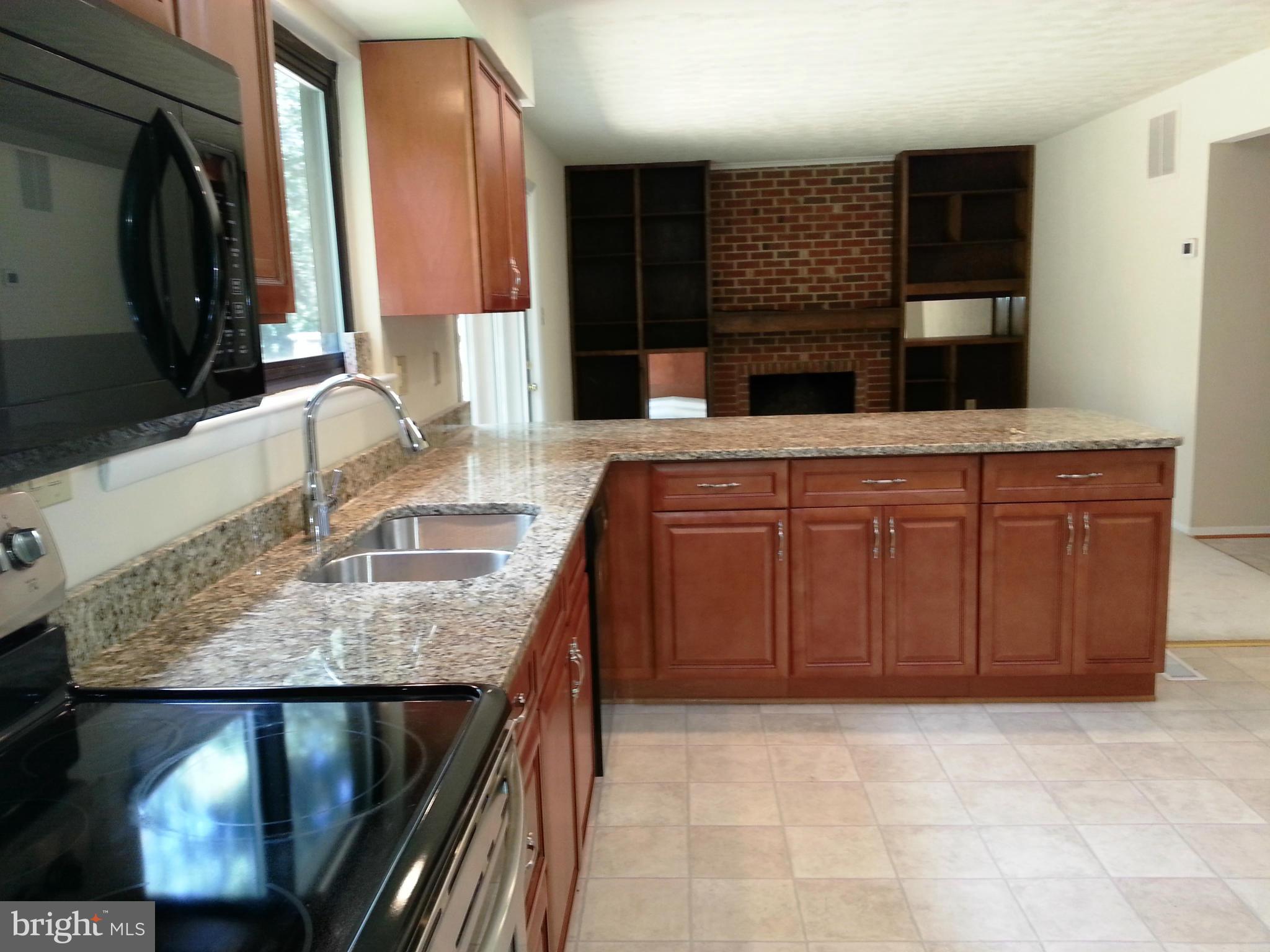 COUNTRY CLUB - Residential