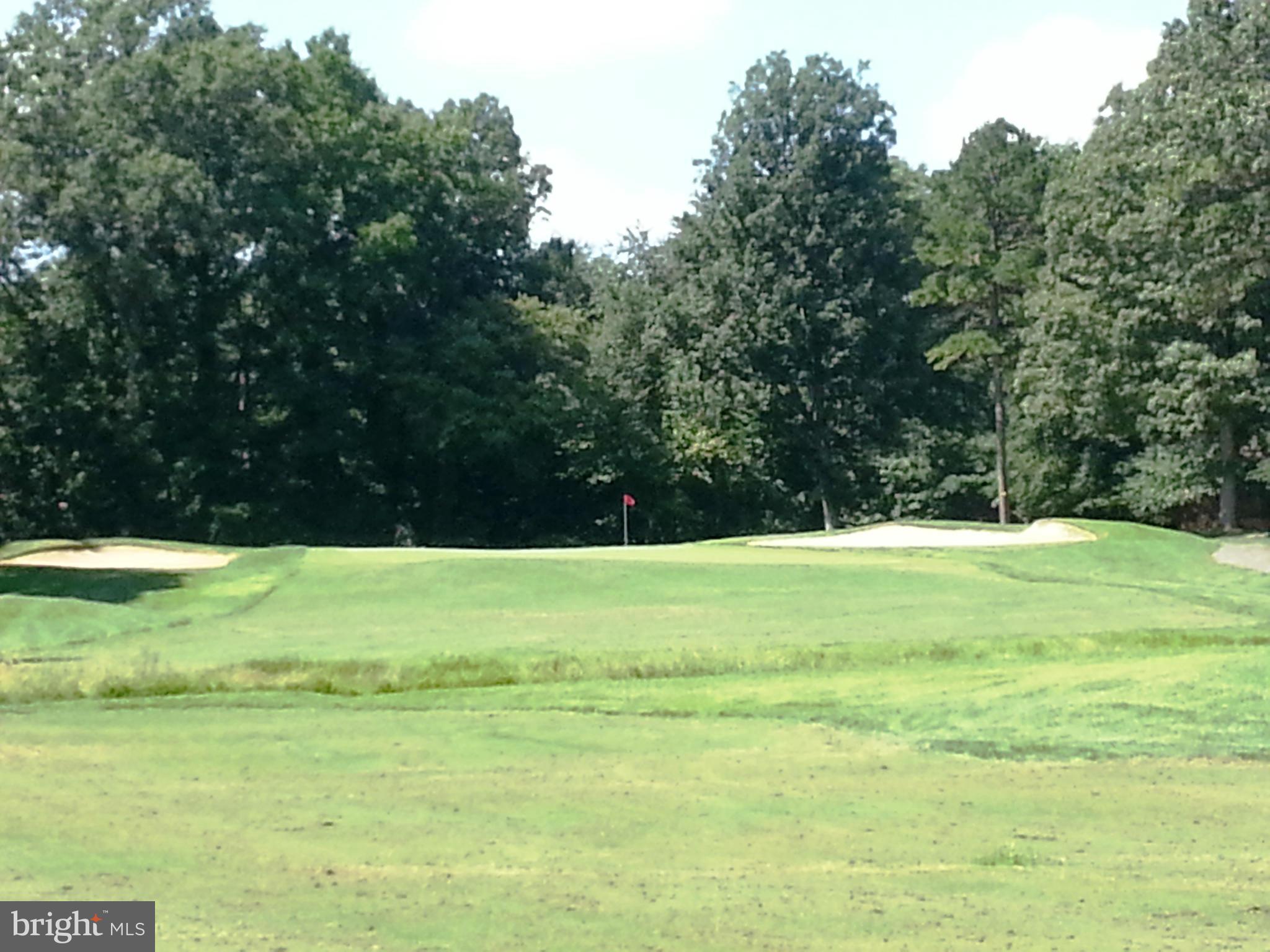 COUNTRY CLUB - Residential