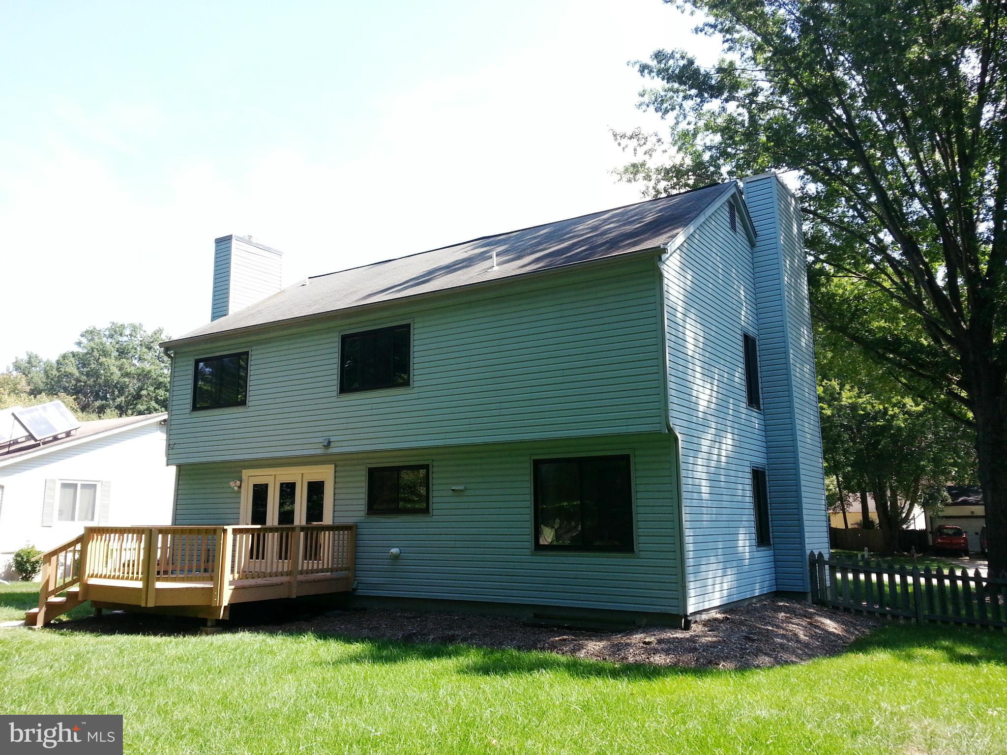 COUNTRY CLUB - Residential