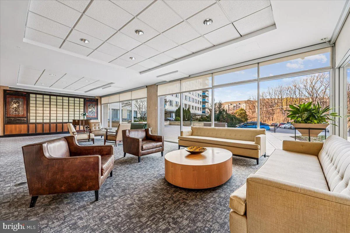 10500 Rockville Pike Unit 1327, North Bethesda, MD, 20852