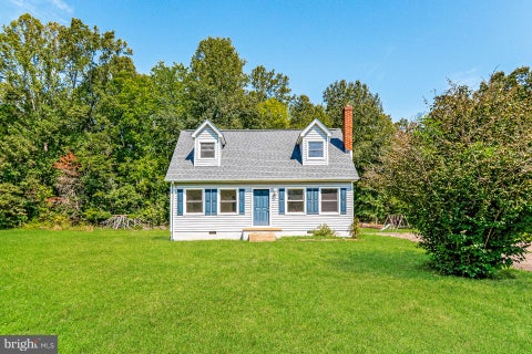 Photo of 9577 Roys Lane, CULPEPER, VA 22701 (MLS # VACU2015026)