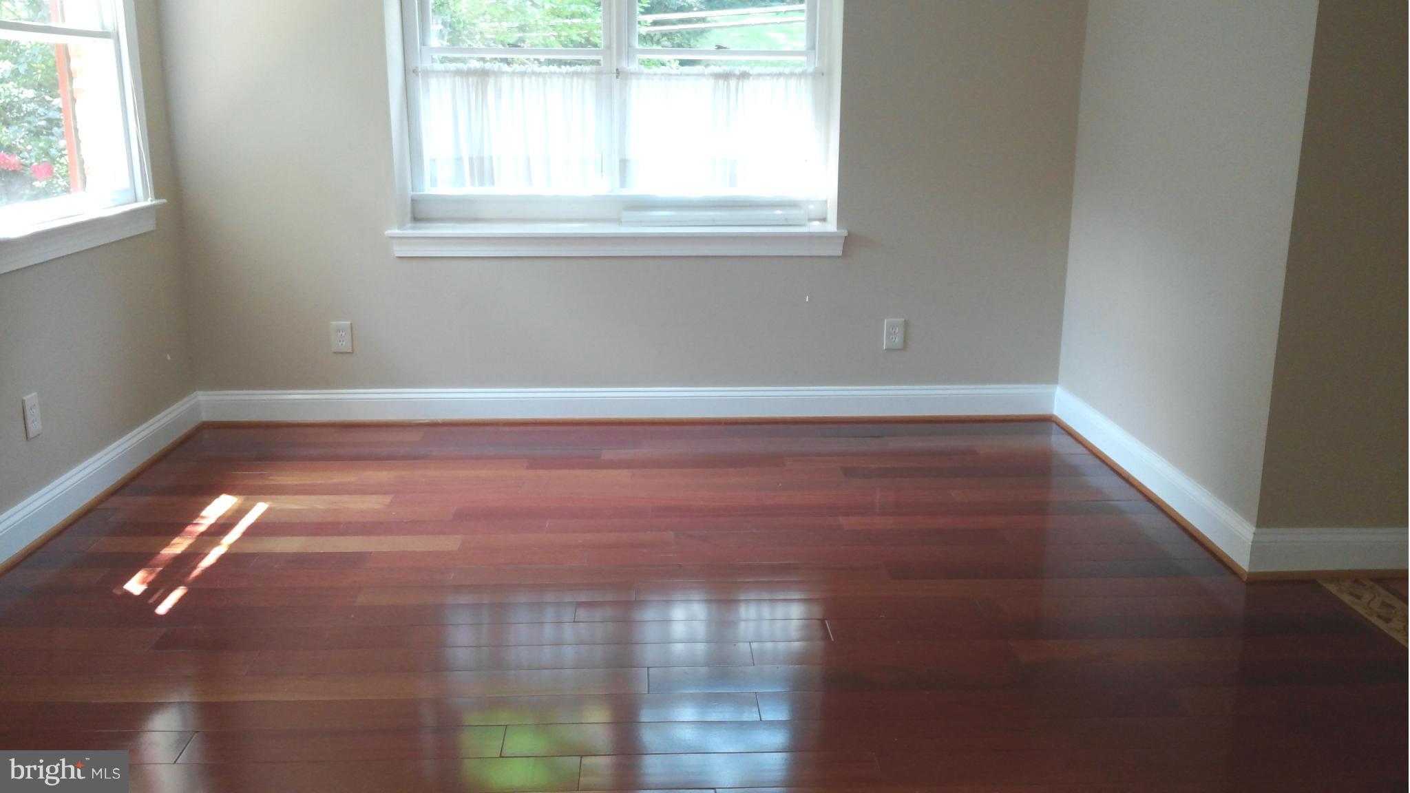 RIVERCREST - Residential Lease