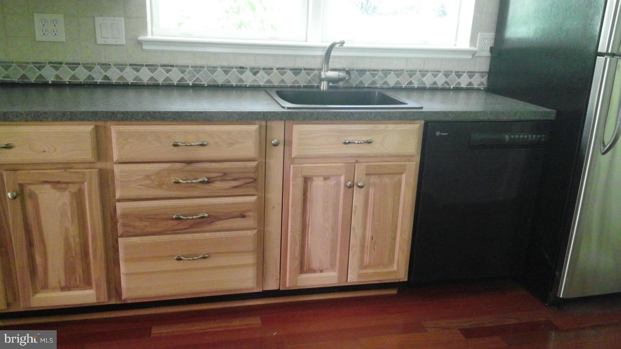 RIVERCREST - Residential Lease