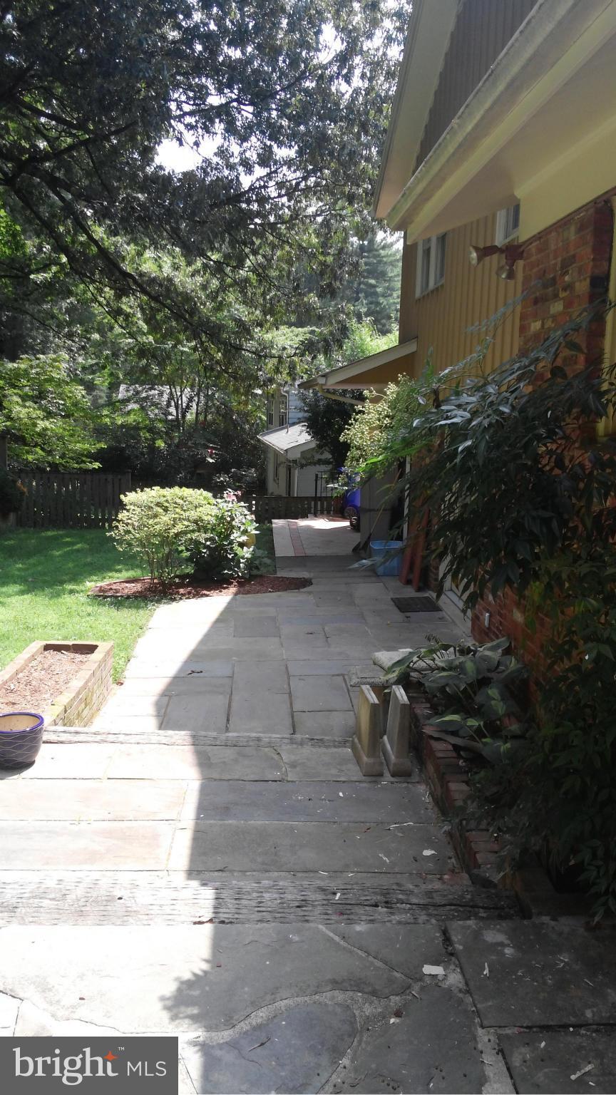 RIVERCREST - Residential Lease