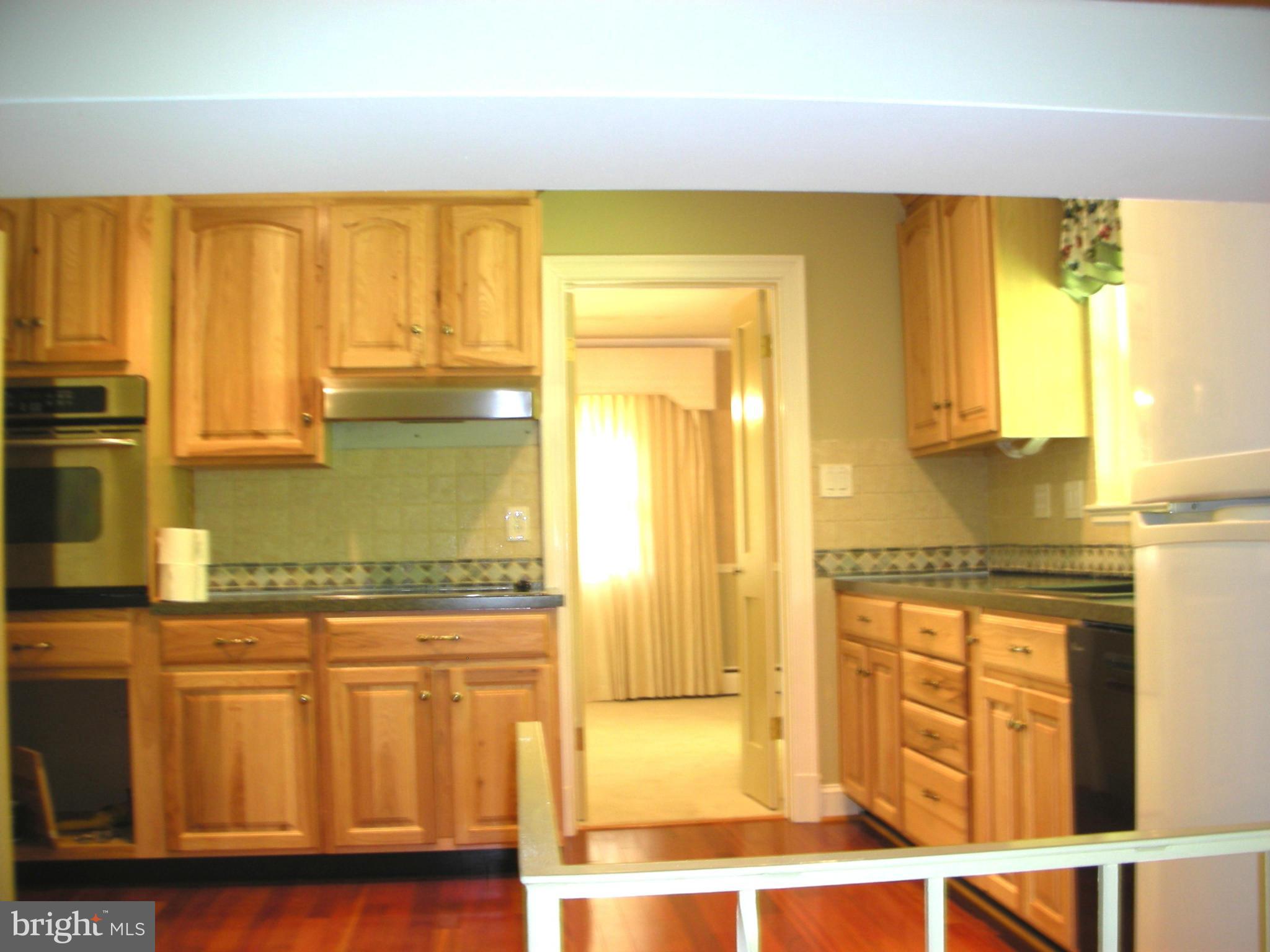 RIVERCREST - Residential Lease