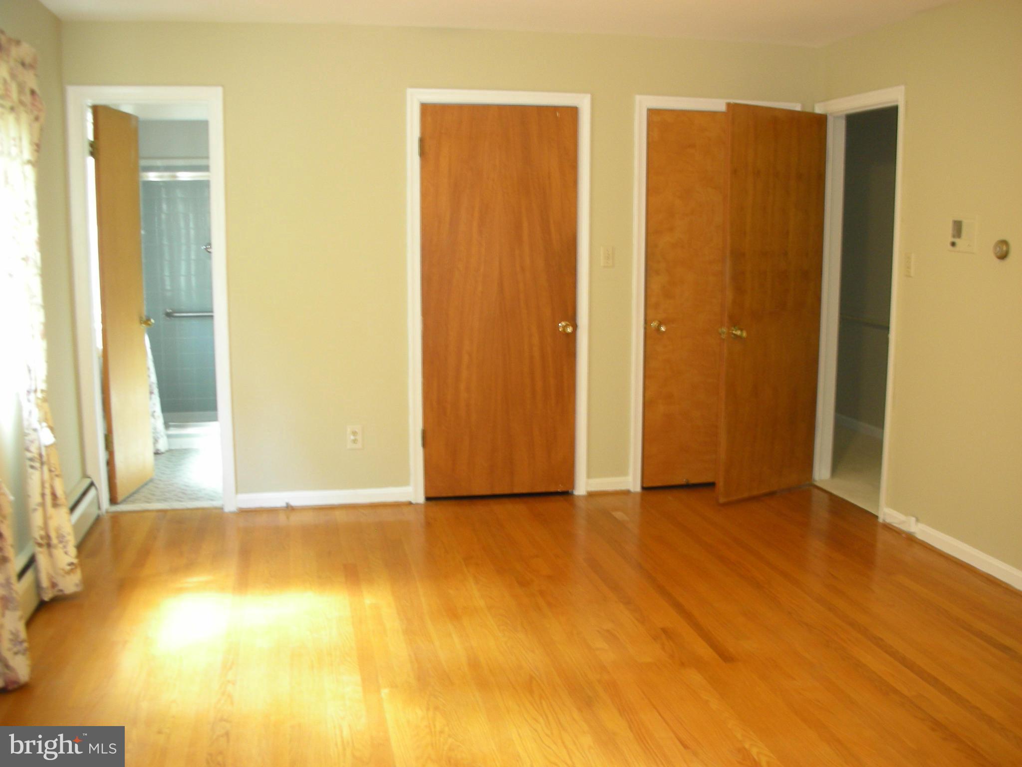 RIVERCREST - Residential Lease