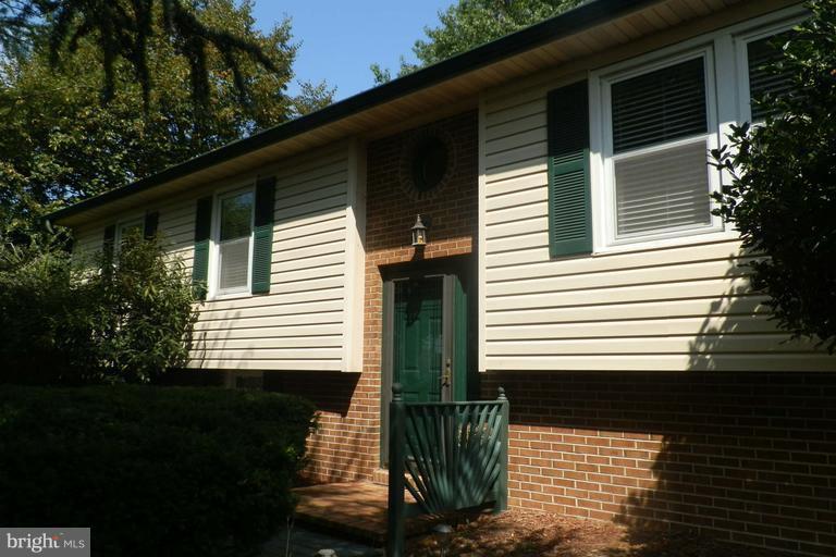 FOX MEADE SEC A - Residential