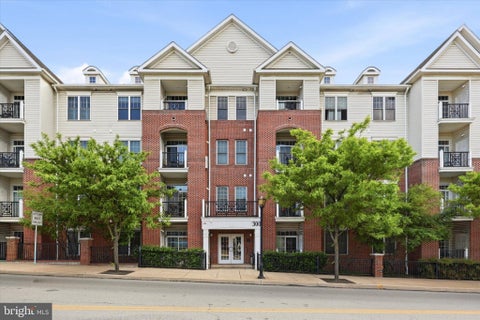 Condo For Rent - 300 W Elm Street #2116<br/> Montgomery County, CONSHOHOCKEN, PA 19428