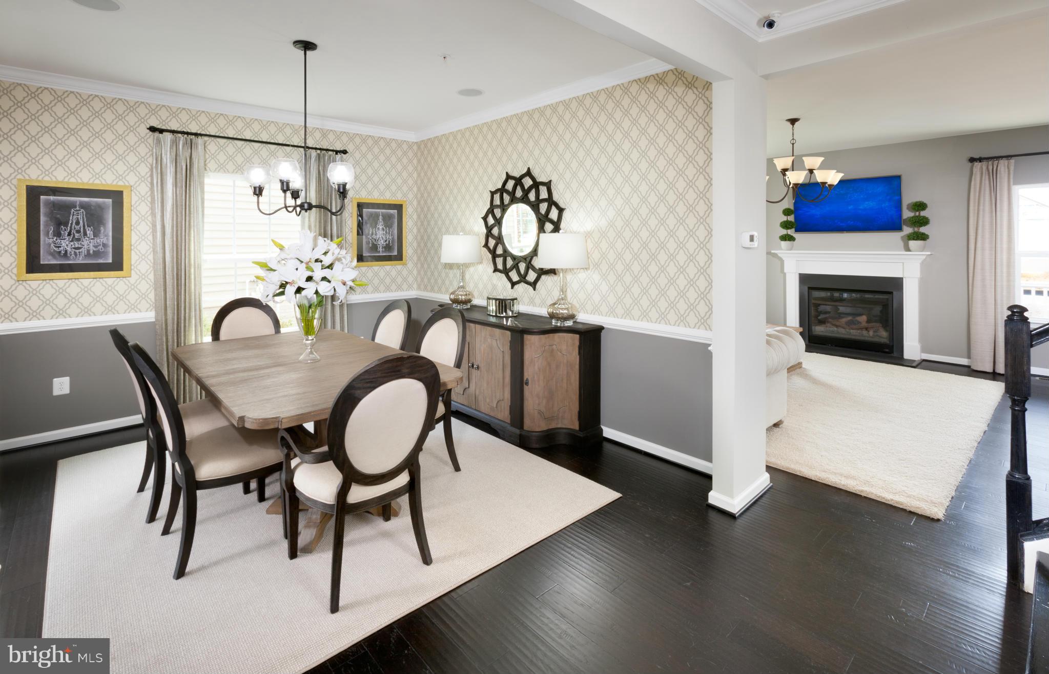 FIELDCREST - Residential