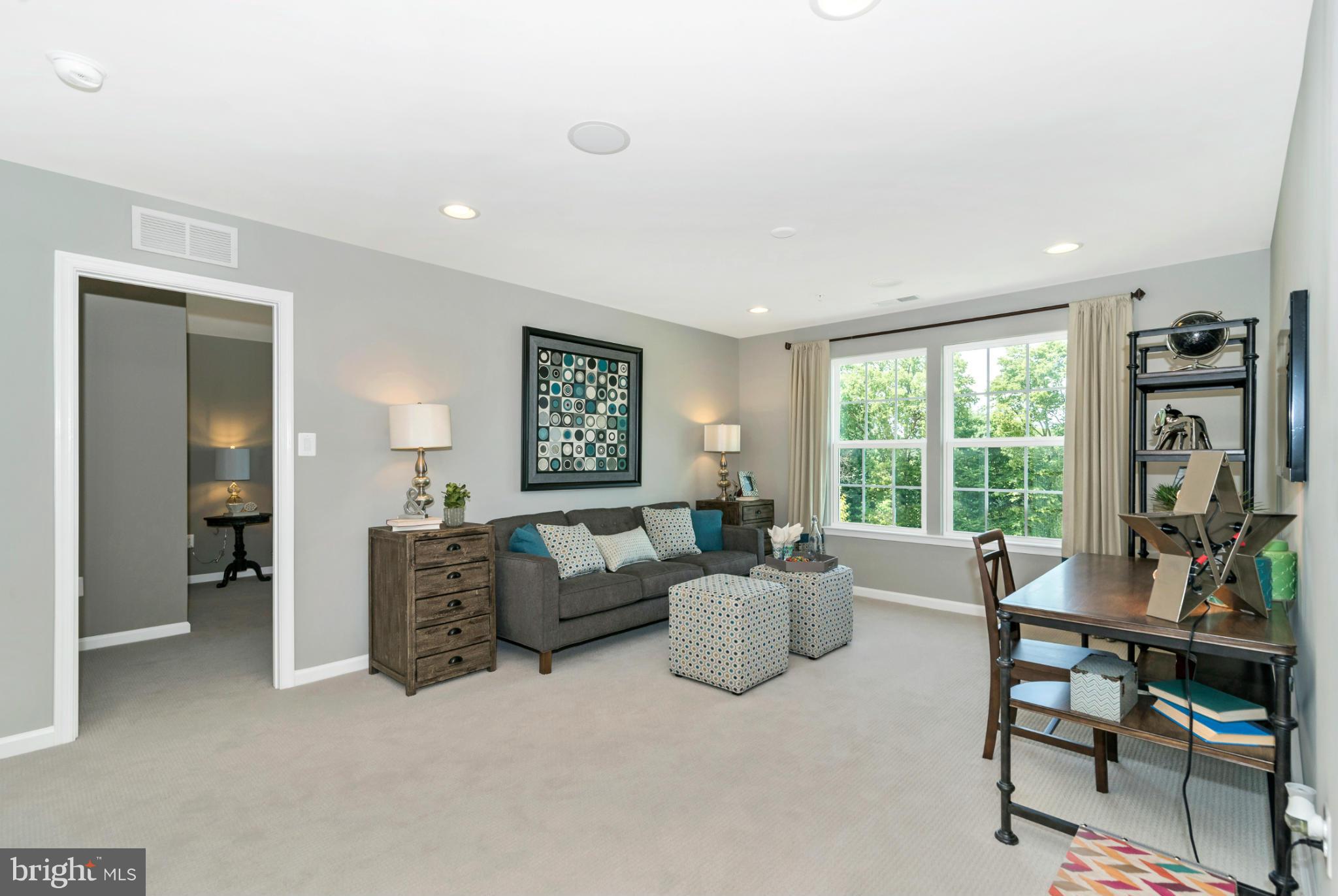 FIELDCREST - Residential