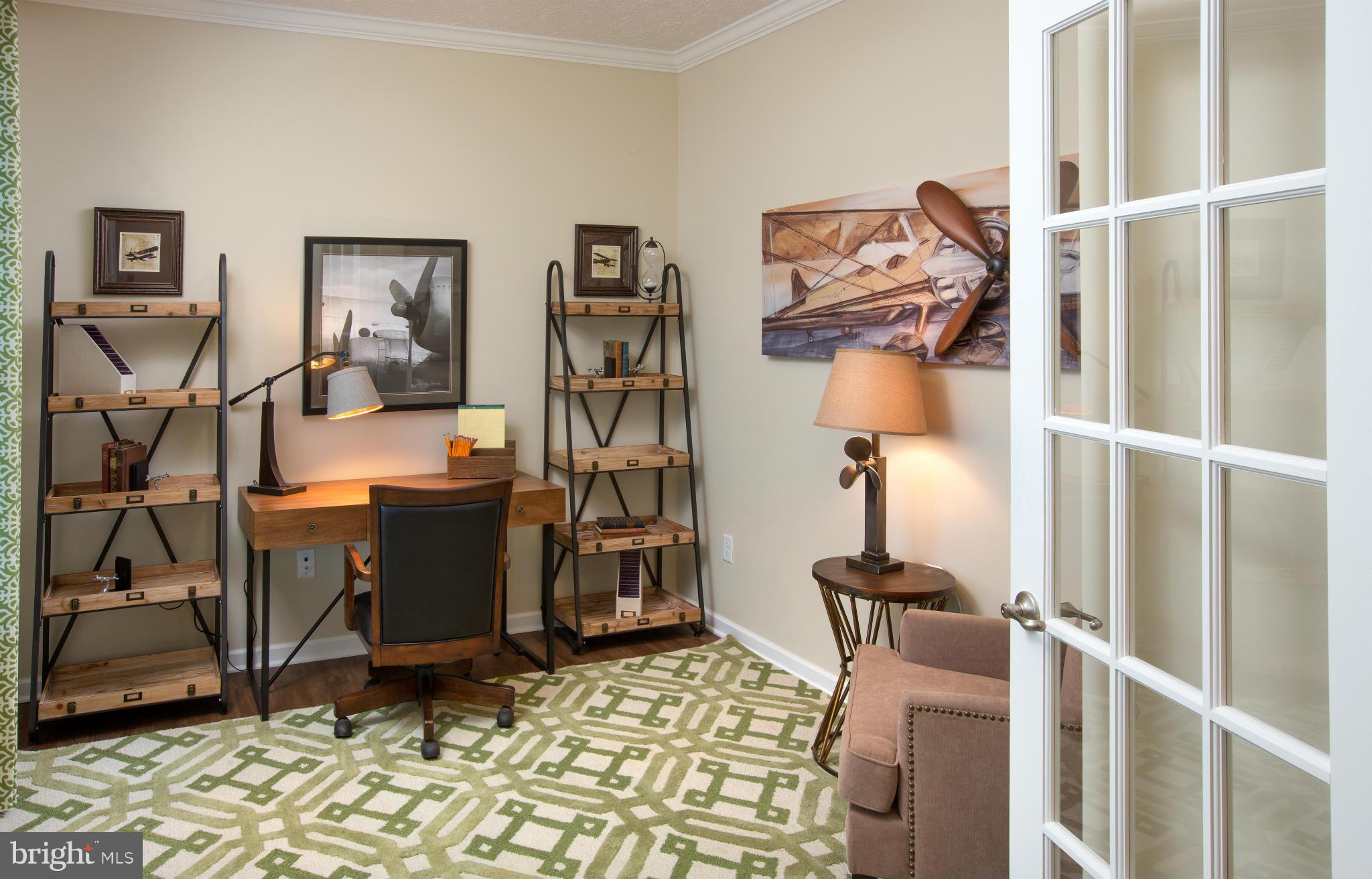 FIELDCREST - Residential