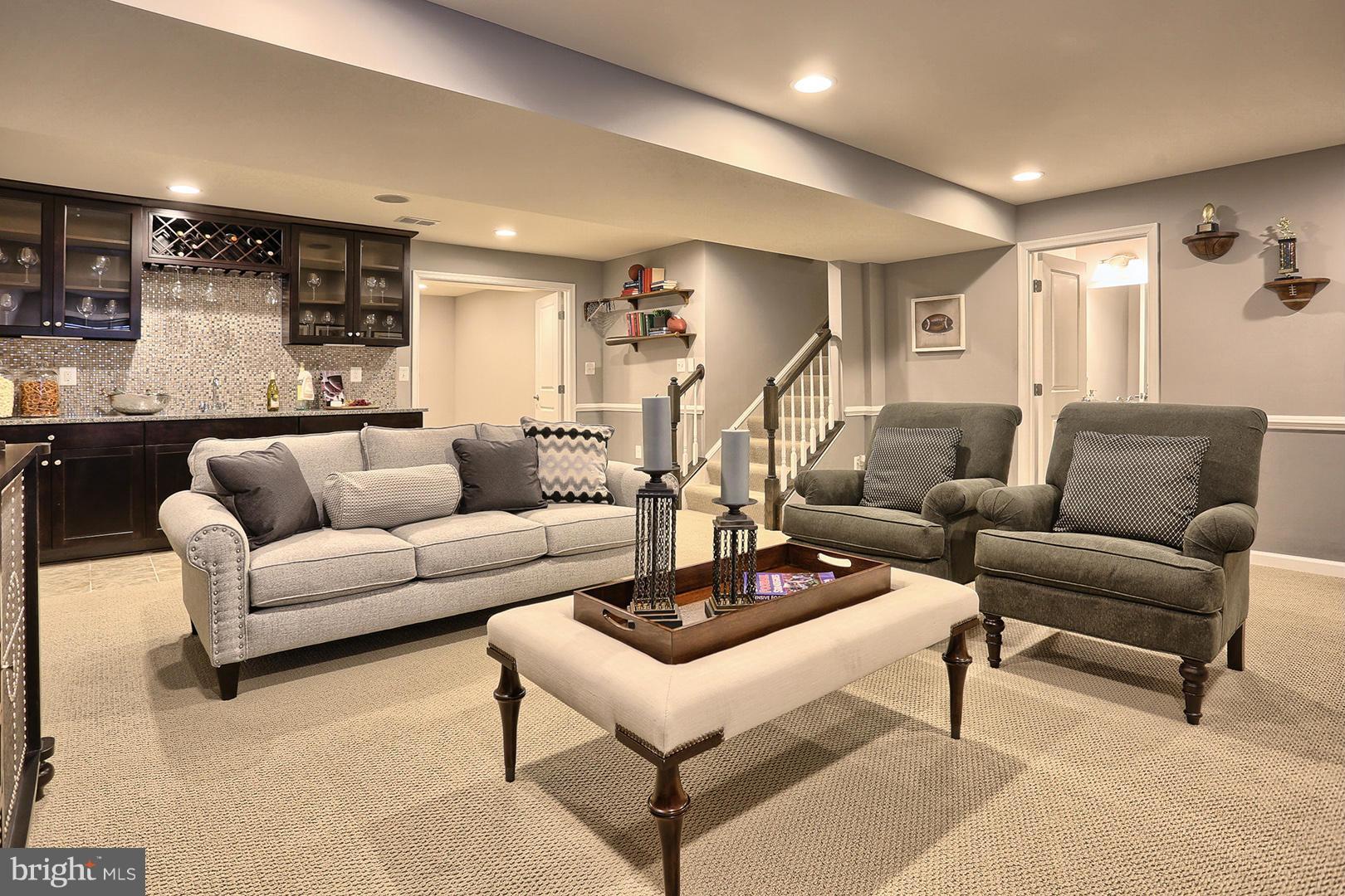 FIELDCREST - Residential