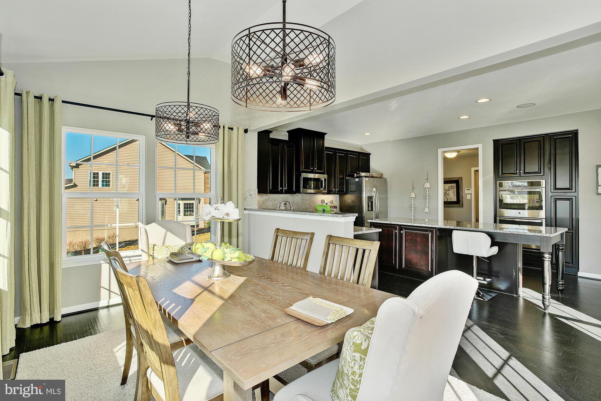 FIELDCREST - Residential