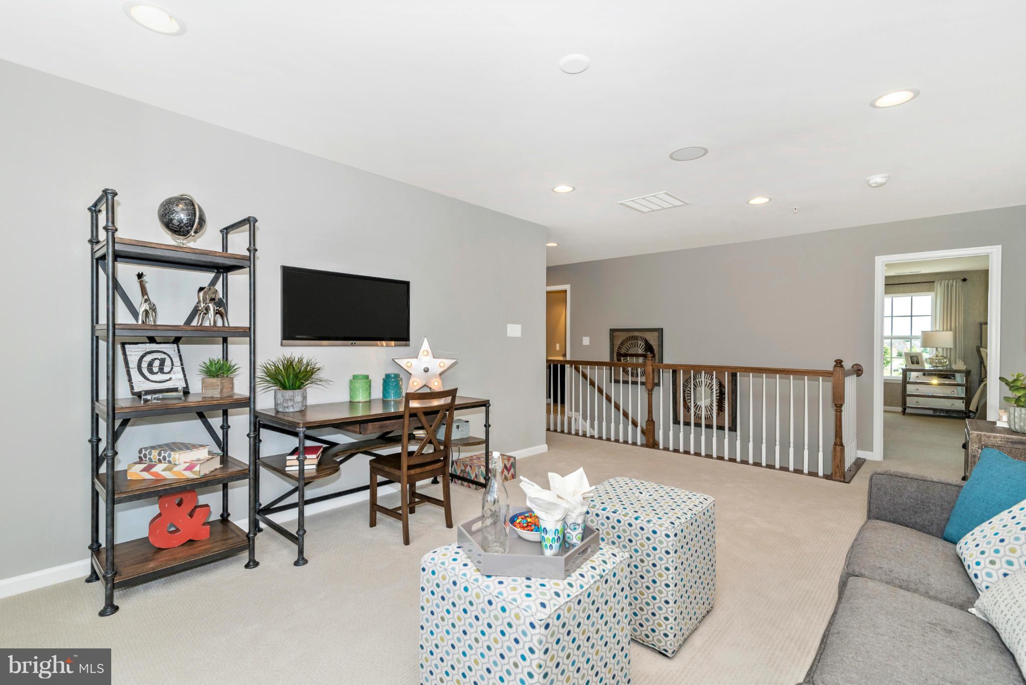 FIELDCREST - Residential