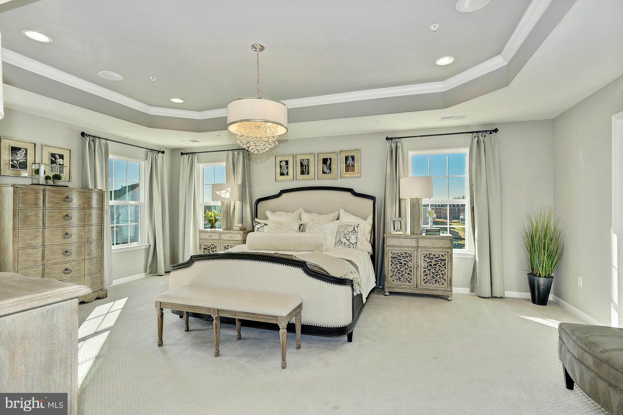 FIELDCREST - Residential