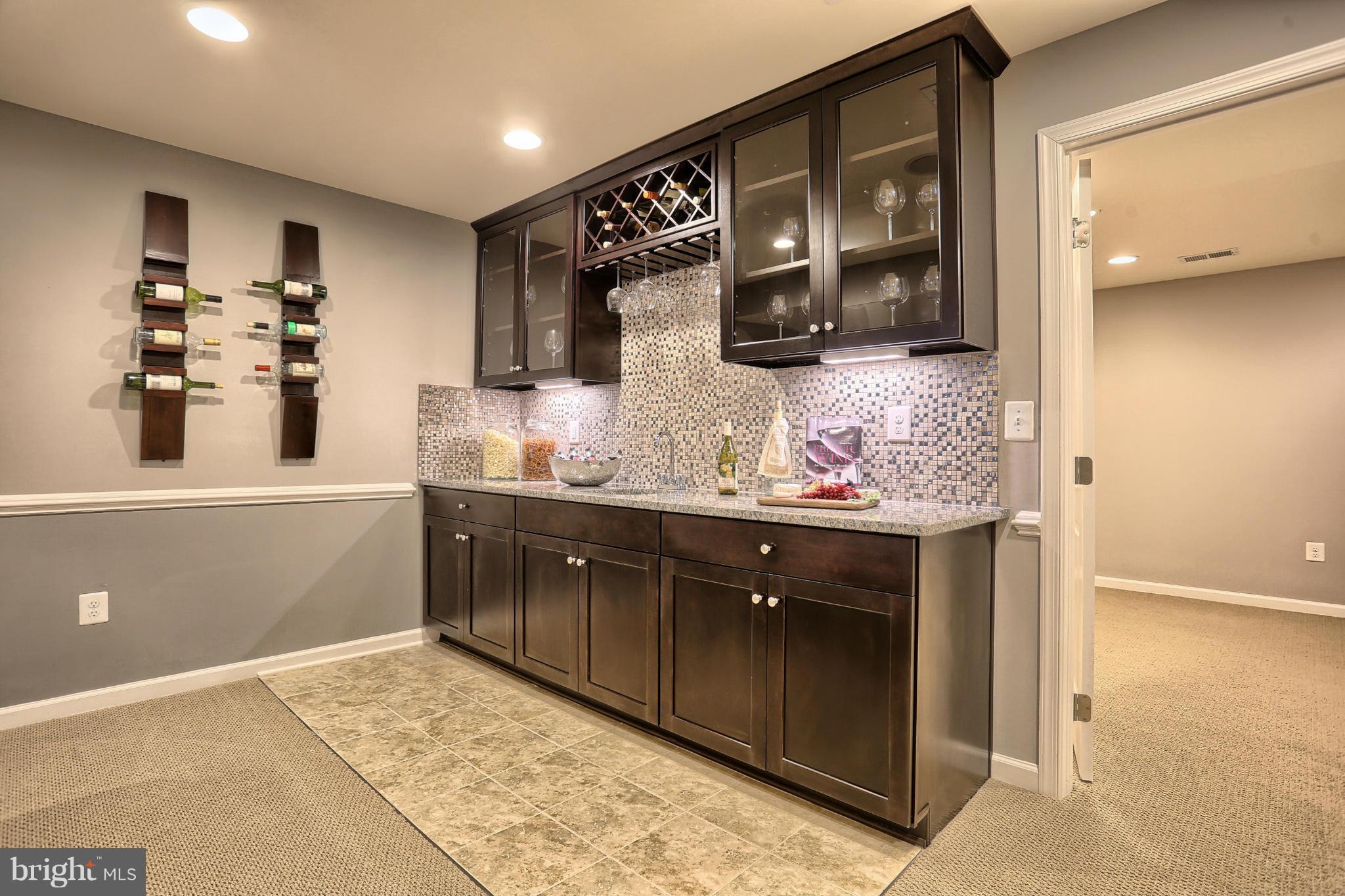 FIELDCREST - Residential