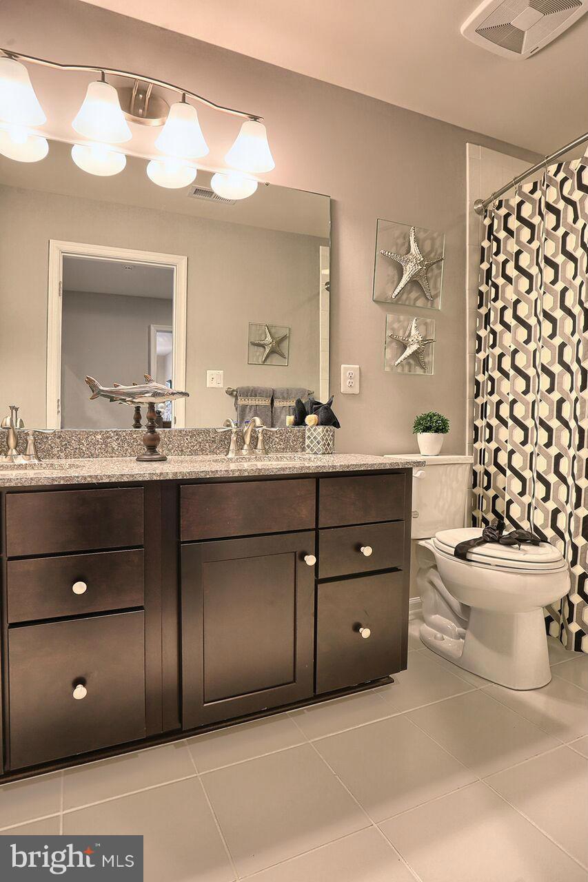 FIELDCREST - Residential