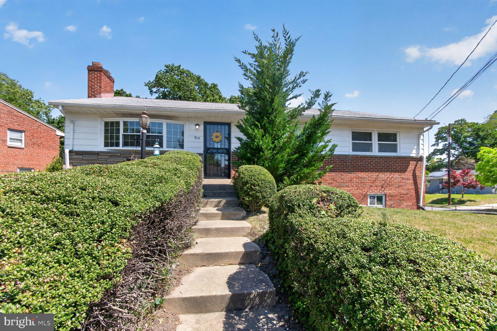 RAY PARK ESTATES - Residential