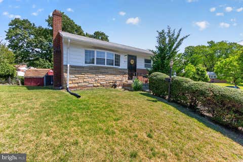 Homes For Sale - 914 Linwood Street<br/> HYATTSVILLE, MD 20783