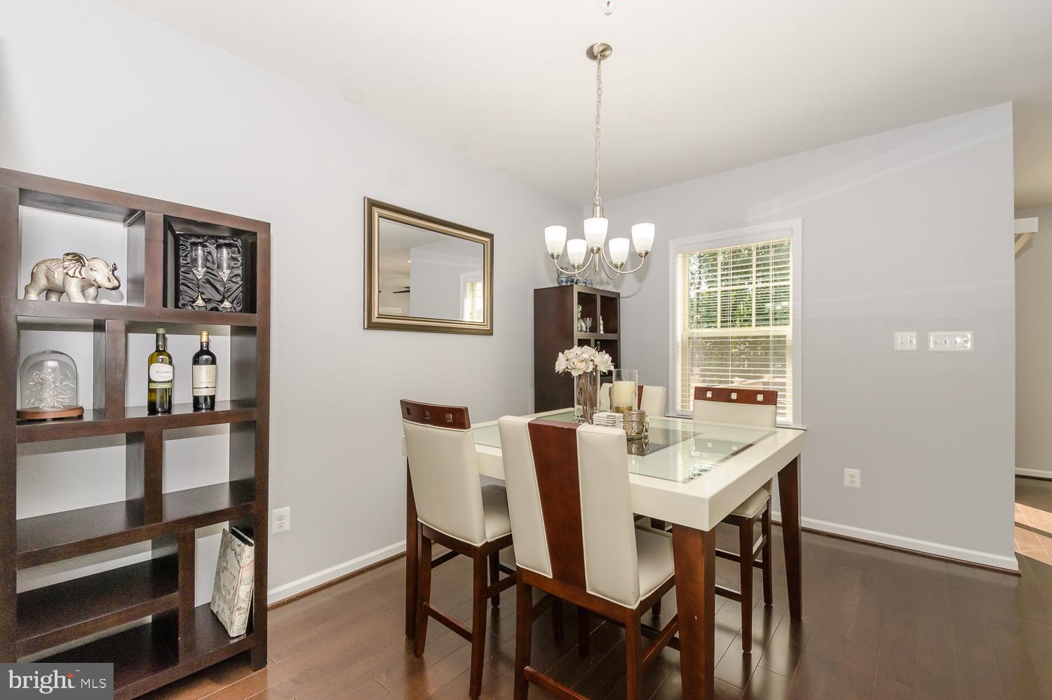 HOLLY RIDGE - Residential Lease