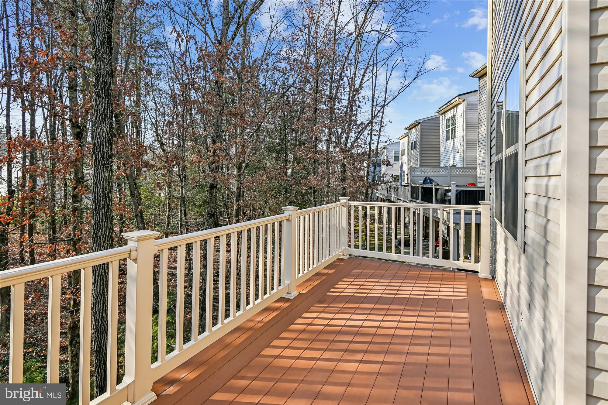 HOLLY RIDGE - Residential Lease