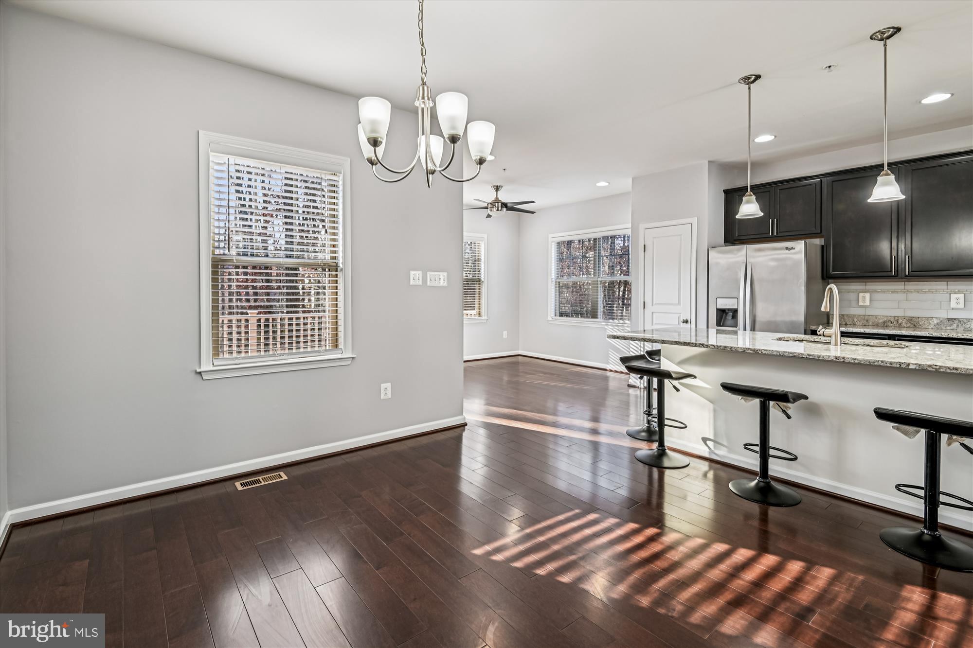 HOLLY RIDGE - Residential Lease