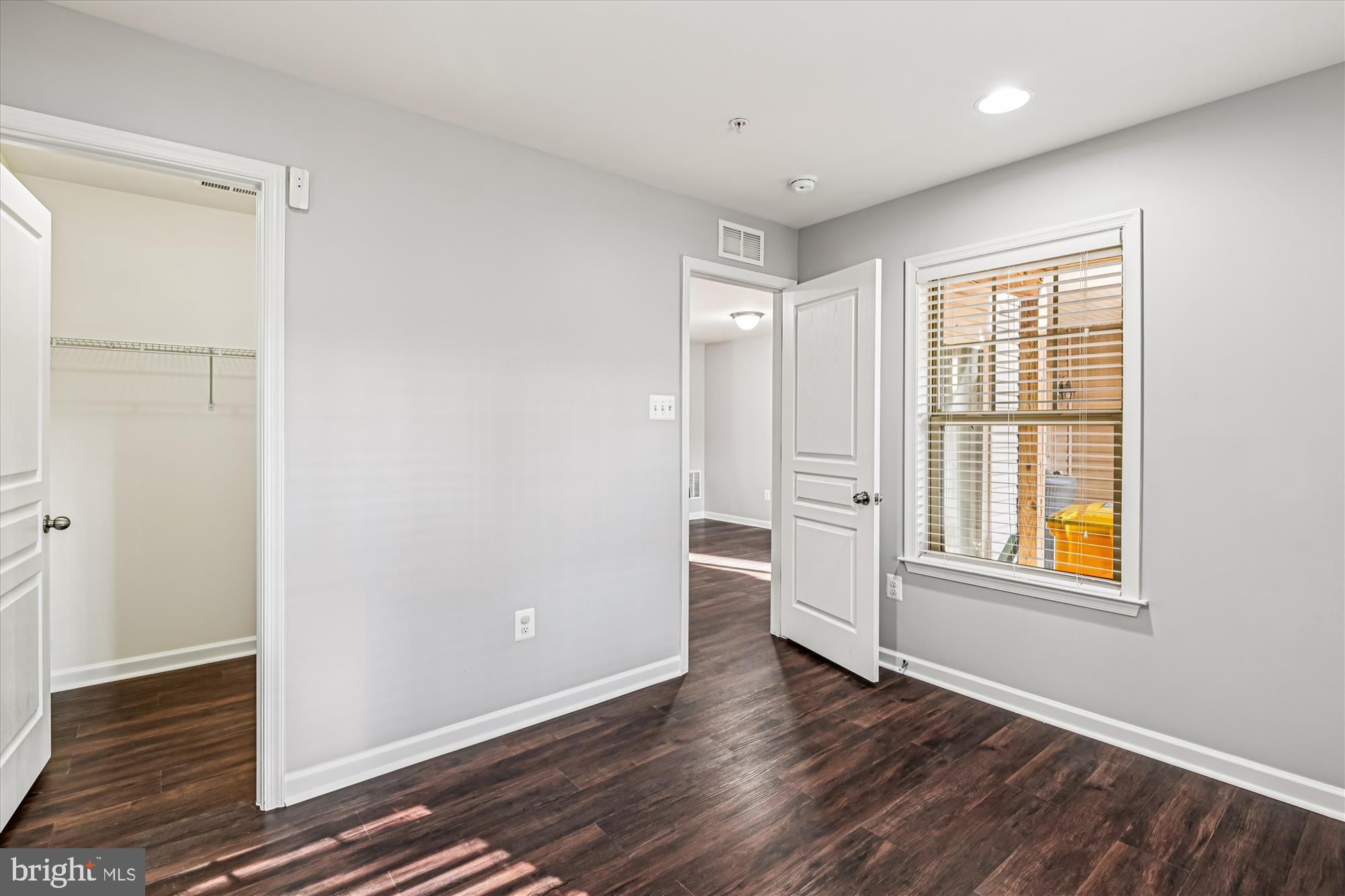 HOLLY RIDGE - Residential Lease