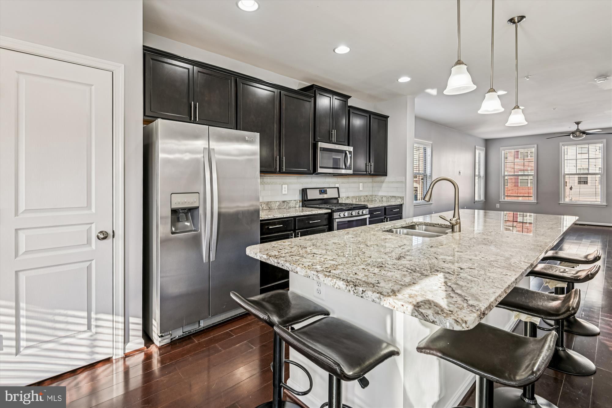 HOLLY RIDGE - Residential Lease