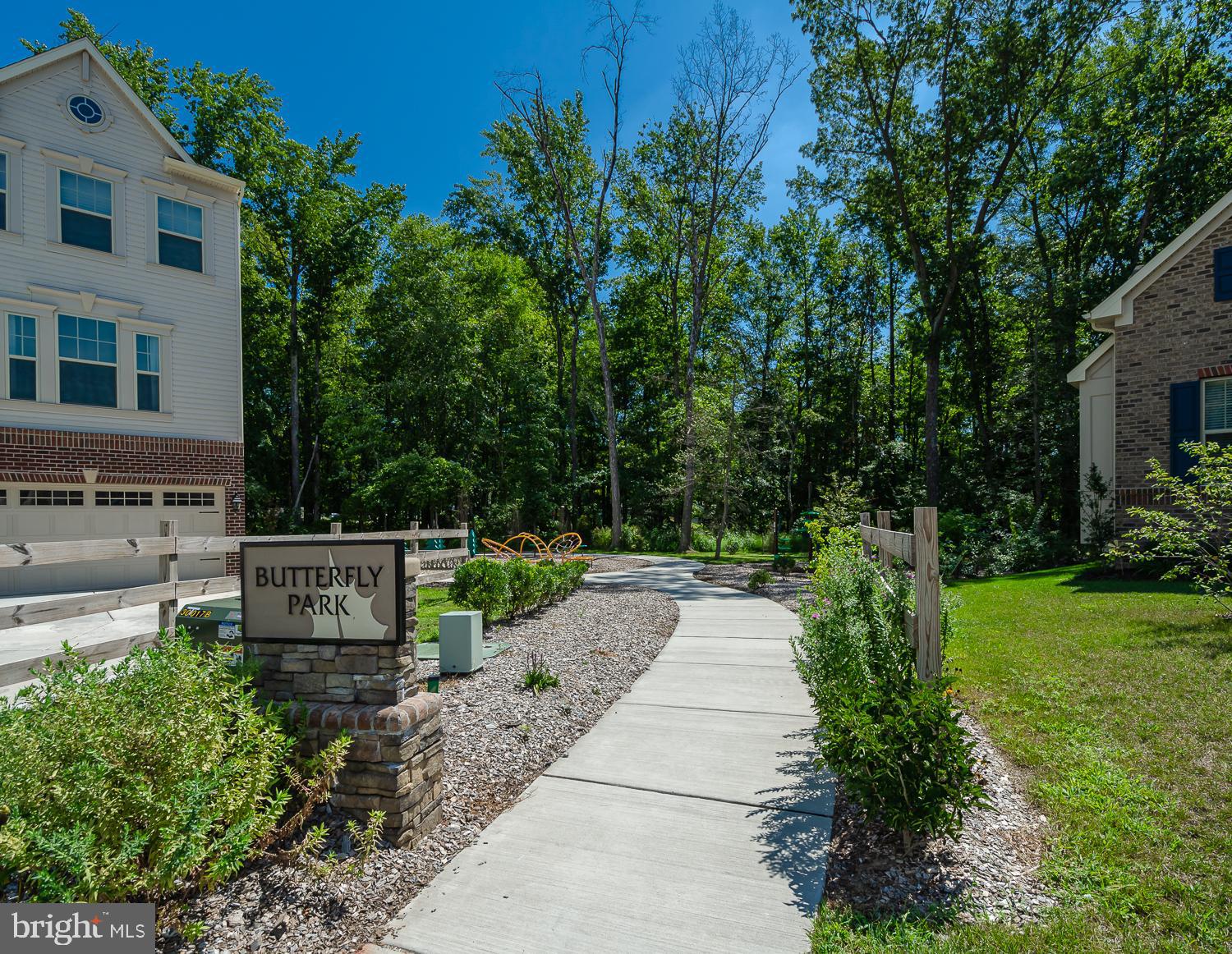 HOLLY RIDGE - Residential Lease